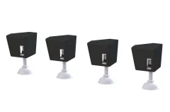 BEF HOME NOHY KRÁTKÉ