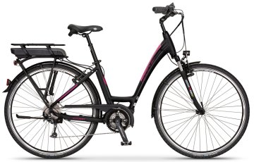 Vyberte si ideální elektrokolo na míru v pěti krocích