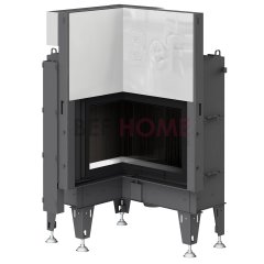 Krbová vložka BEF HOME FLAT V 6 L