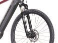 Elektrokolo CRUSSIS E-CROSS 9.10 720 WH 2025