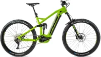 Elektrokolo APACHE QURUK 5 BOSCH 2024 Elektrokolo APACHE QURUK 5 BOSCH 2024