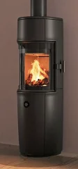 Akumulační litinová krbová kamna JOTUL F 174 ZENSORIC