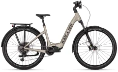 Elektrokolo KELLYS E-CRISTY RS40 MOCHA GREY 2026