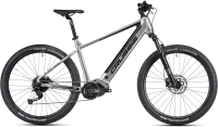 CRUSSIS E-ATLAND 7.10 720 WH 2025