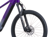 Elektrokolo CRUSSIS E-FIONNA 9.12 800 WH 2027 detail