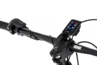 APACHE HUPAHU 1 BOSCH STŘÍBRNÁ 2024 - Velikost rámu: 21" (výška 185 - 198 cm)