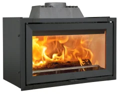 Litinová krbová vložka JOTUL I 620 CB F