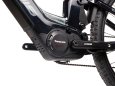 Elektrokolo CRUSSIS E-COUNTRY FULL 10.10 720 WH 2025