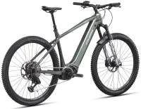 CRUSSIS E-HARD 10.10 PRO 900 WH 2025
