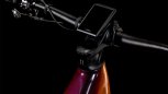 Elektrokolo CUBE REACTION HYBRID SLT EASY ENTRY SOLARECLIPSE´N´BRONZE 2025