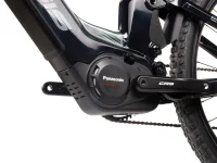 CRUSSIS E-COUNTRY FULL 10.10 720 WH 2025