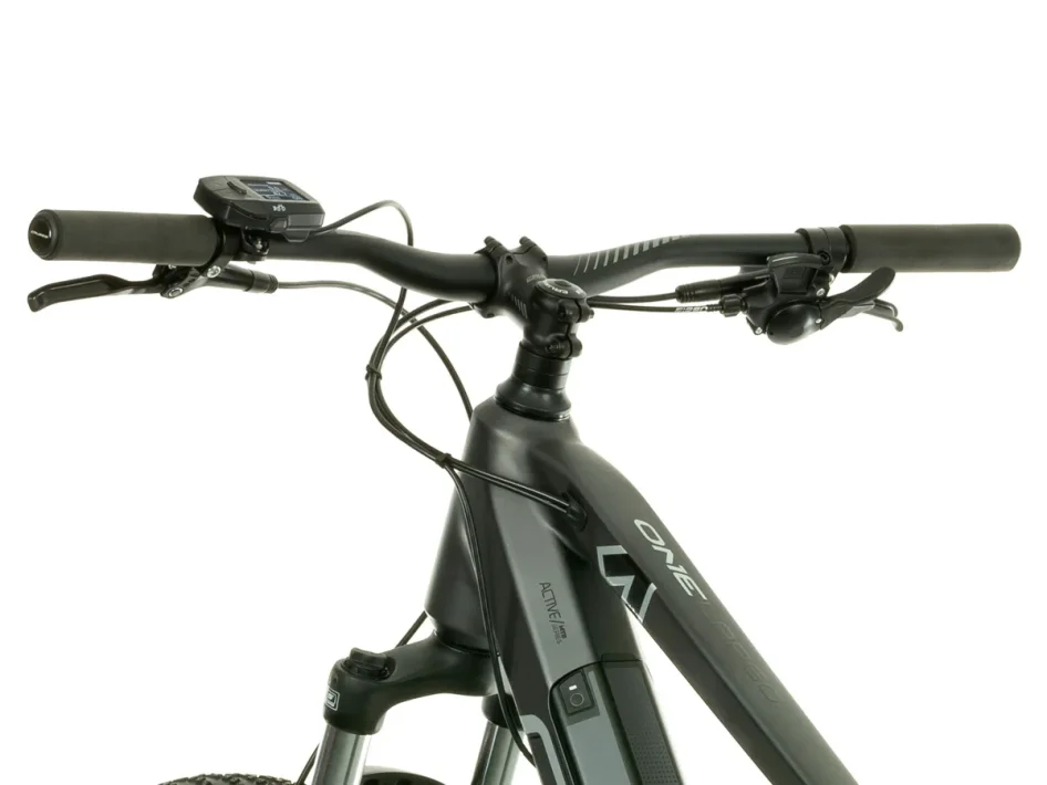 CRUSSIS ONE-LARGO 7.9-XS 2024
