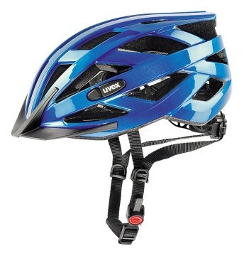 O bezpečnou letní cykloturistiku se postará kvalitní přilba