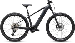 CUBE REACTION HYBRID PRO 800 SILVERDUST´N´PRISM 2027