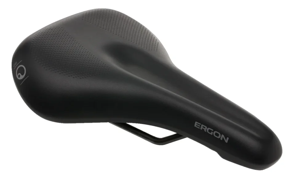 Sedlo na kolo ERGON ST GEL MEN M/L