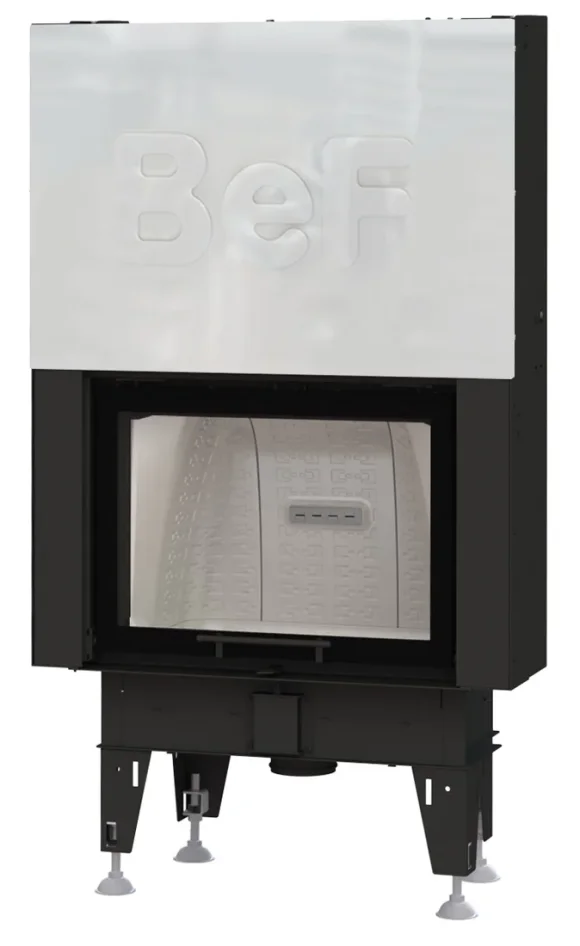 Krbová vložka BEF HOME THERM V 7 PASSIVE