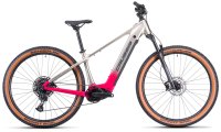 Elektrokolo CRUSSIS E-FIONNA 9.12 1000 WH 2027