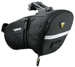Brašna pod sedlo TOPEAK AERO WEDGE PACK QUICKCLICK L