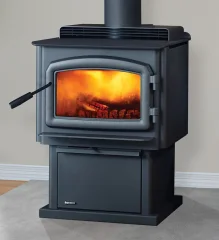 Kanadská krbová kamna REGENCY F 2400