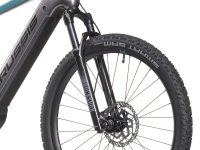 CRUSSIS E-ATLAND 9.10 900 WH 2025 - Velikost rámu: 17" (výška 165 - 178 cm)