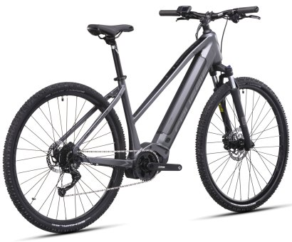 Elektrokolo CRUSSIS ONE-CROSS LOW 7.10 720 WH 2025