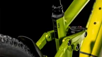 CUBE STEREO HYBRID ONE44 EX LIZARD´N´BLACK 2025