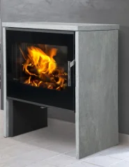 Krbová kamna ROMOTOP RIANO N 03