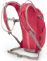 Cyklistický batoh OSPREY VERVE 9 SCARLET RED