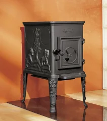 Krbová kamna DOVRE 100CBS