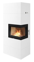 NORDPEIS SALZBURG C PRAVÉ BOČNÍ PROSKLENÍ AKUMULAČNÍ