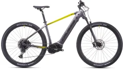 Elektrokolo CRUSSIS E-LARGO 9.11 715 WH 2026