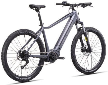 Elektrokolo CRUSSIS ONE-GUERA 7.10 720 WH 2025