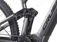 CRUSSIS ONE-FULL 10.10 720 WH 2025