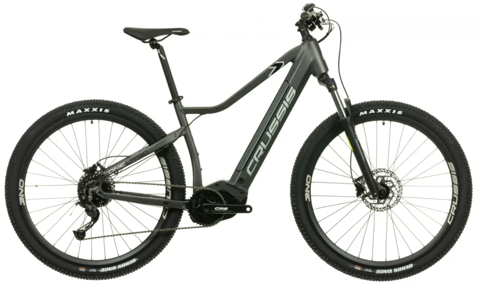 CRUSSIS ONE-LARGO 7.9-XS 2024