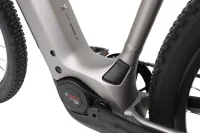 Elektrokolo APACHE FALCON 2 BOSCH ŠEDÁ 2026 detail motoru