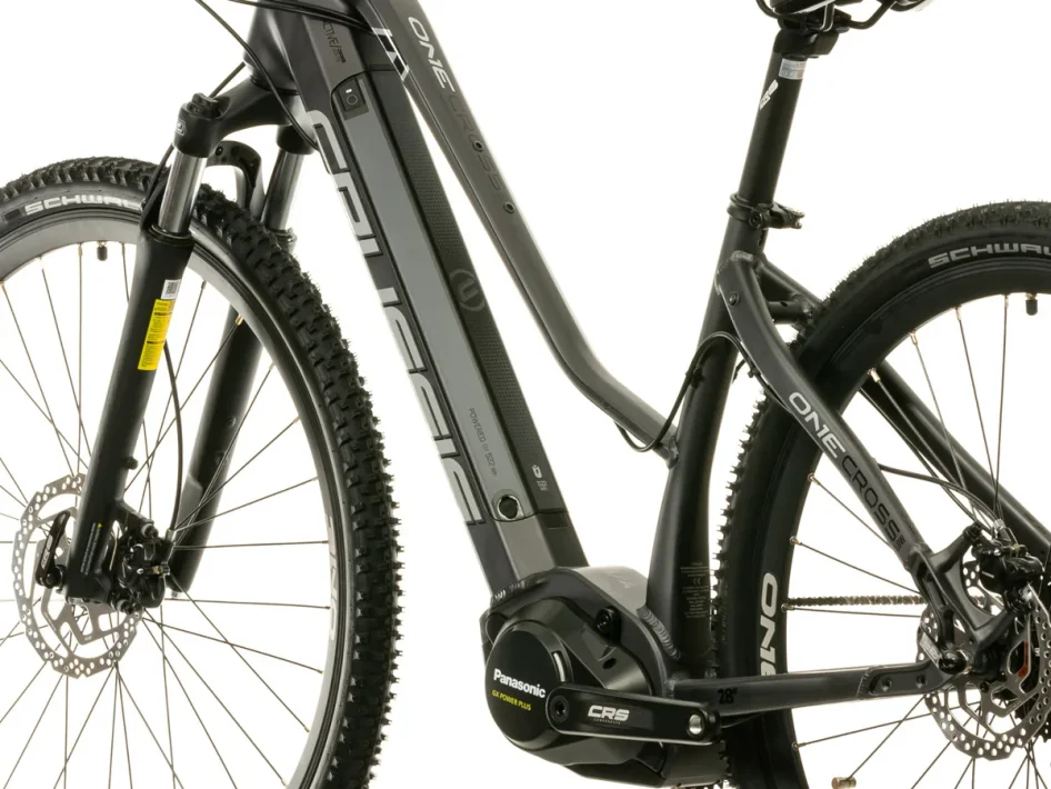 CRUSSIS ONE-CROSS LOW 7.9-XS 2024