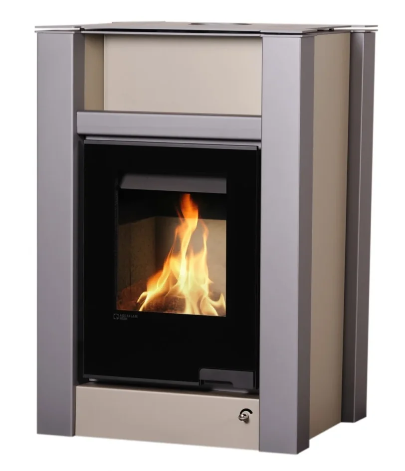 HS FLAMINGO AQUAFLAM VARIO LEND 11/5 - Barva: šedá