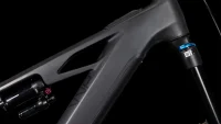 CUBE STEREO HYBRID ONE77 HPC SLX BLACKLINE 2025