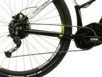 CRUSSIS E-CROSS LOW 7.9-XS 2024