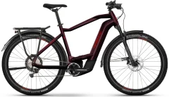 Elektrokolo HAIBIKE TREKKING 11 HIGH 2024