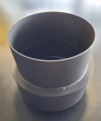 REDUKCE 175/150 MM