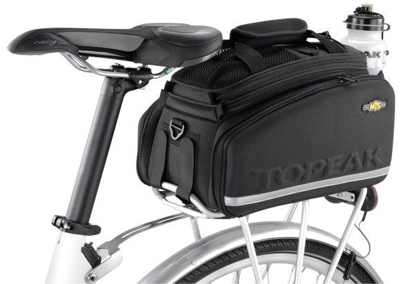 Doplňky na kolo, nutnost každého cyklisty