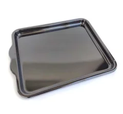 LA NORDICA SMALTOVANÝ PLECH DO TROUBY ROSA