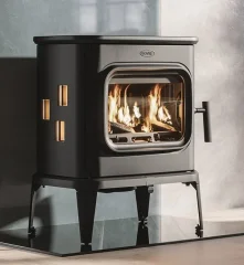 DOVRE SAGA 207