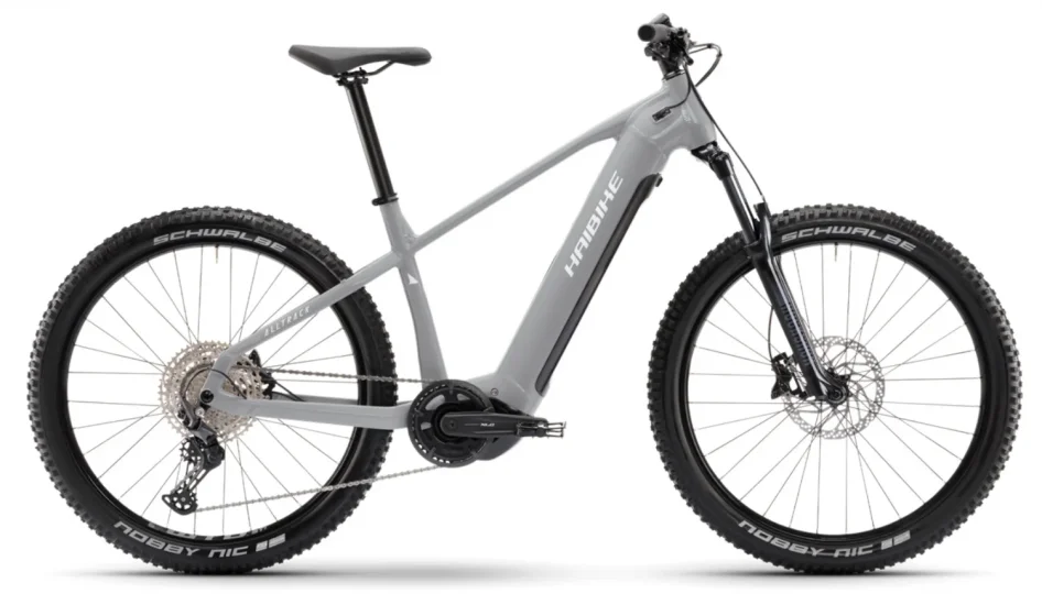 Elektrokolo HAIBIKE ALLTRACK 7 27,5" 2023