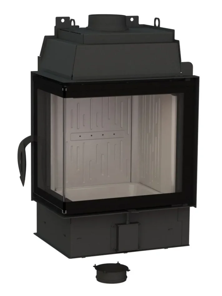 Krbová vložka BEF HOME FIRE BEAR 6 CL