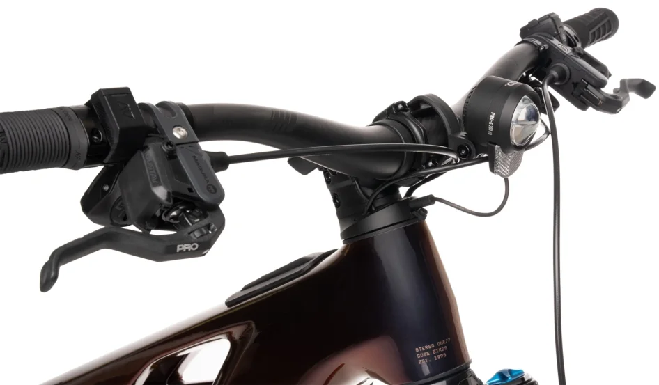 ACID E-BIKE PRO-E 200 HB X-CONNECT