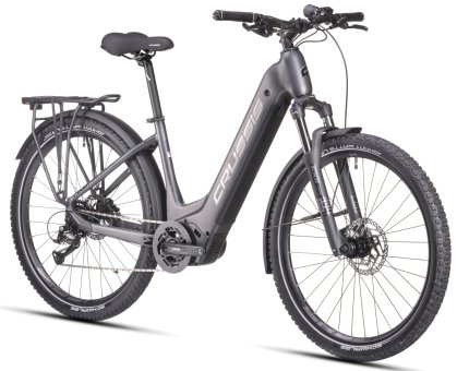 Elektrokolo CRUSSIS ONE-COUNTRY 7.10 522 WH 2025