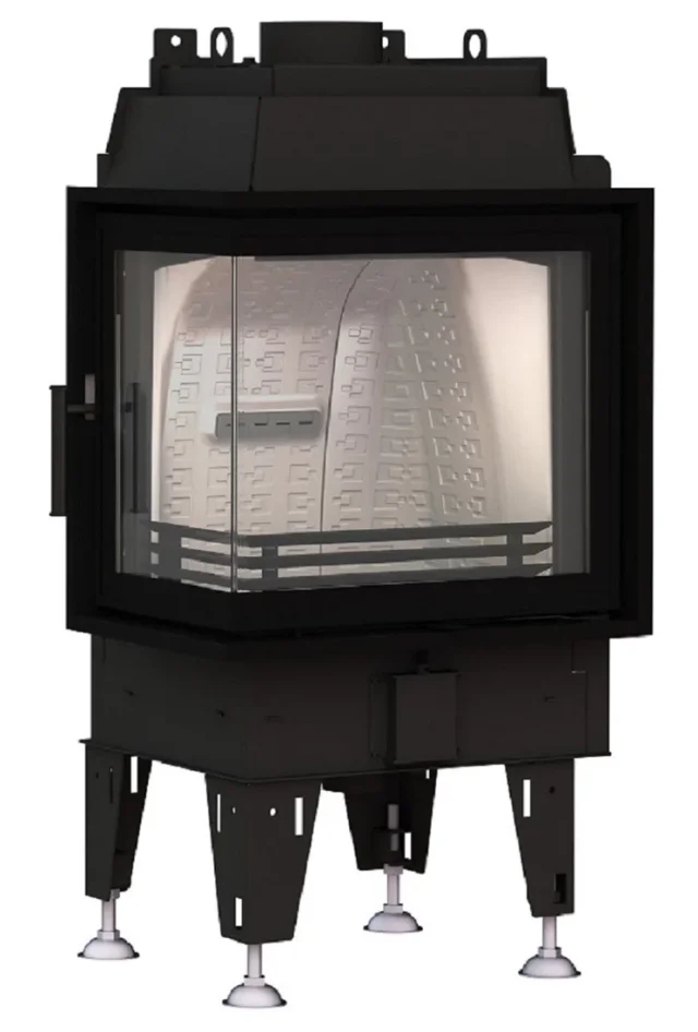 Krbová vložka BEF HOME THERM 6 CL PASSIVE