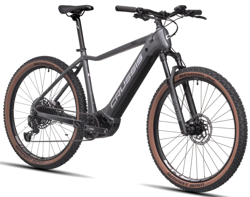 CRUSSIS ONE-GUERA 9.10 720 WH 2025